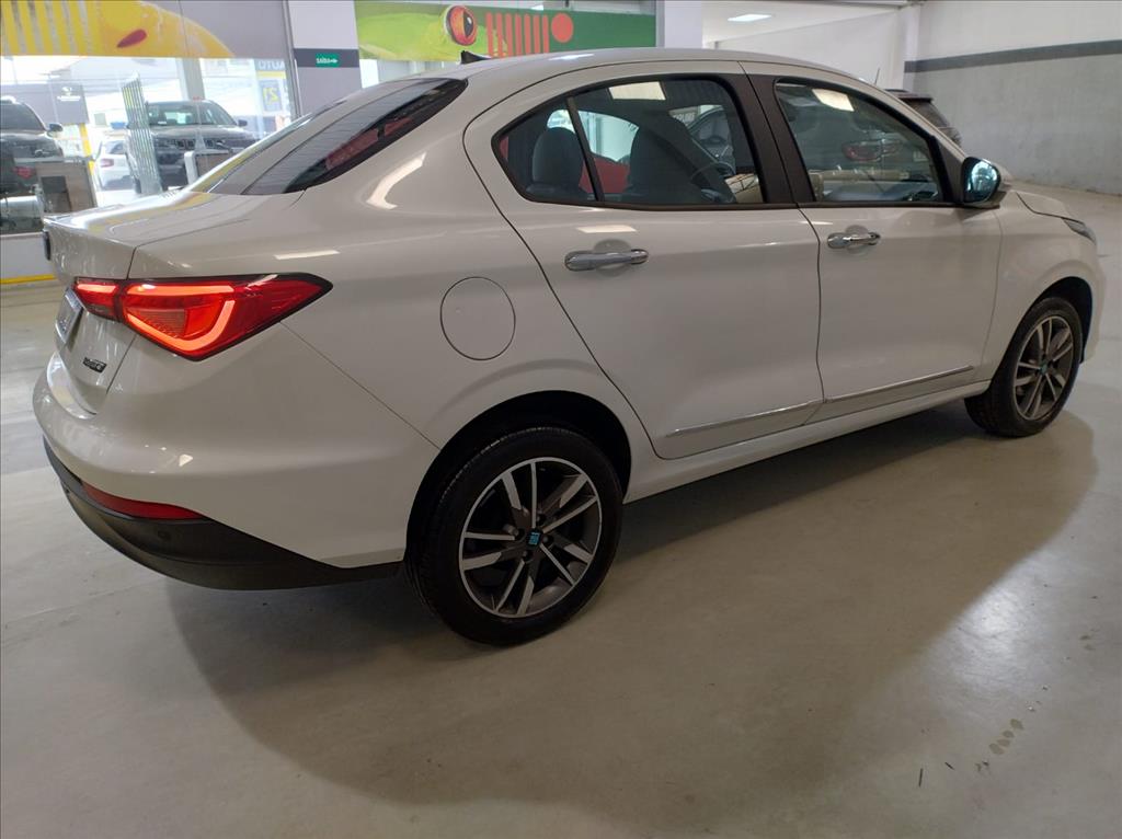 CRONOS 1.3 FIREFLY FLEX PRECISION CVT3