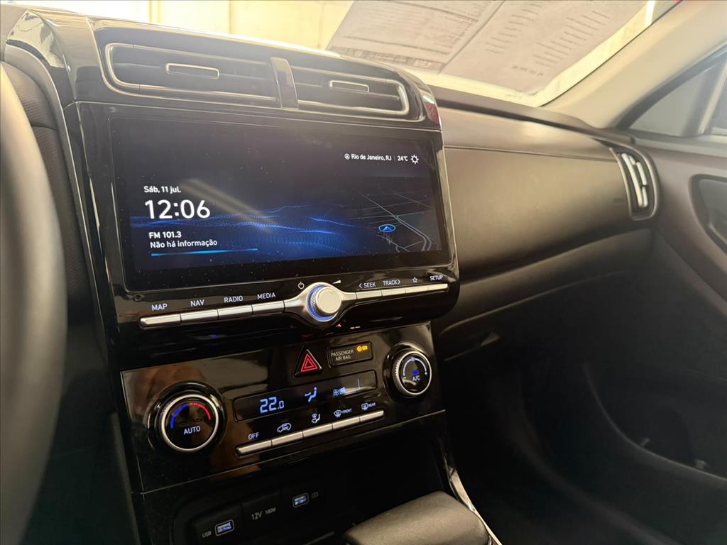 Hyundai-CRETA-1.0 TGDI FLEX PLATINUM AUTOMÁTICO