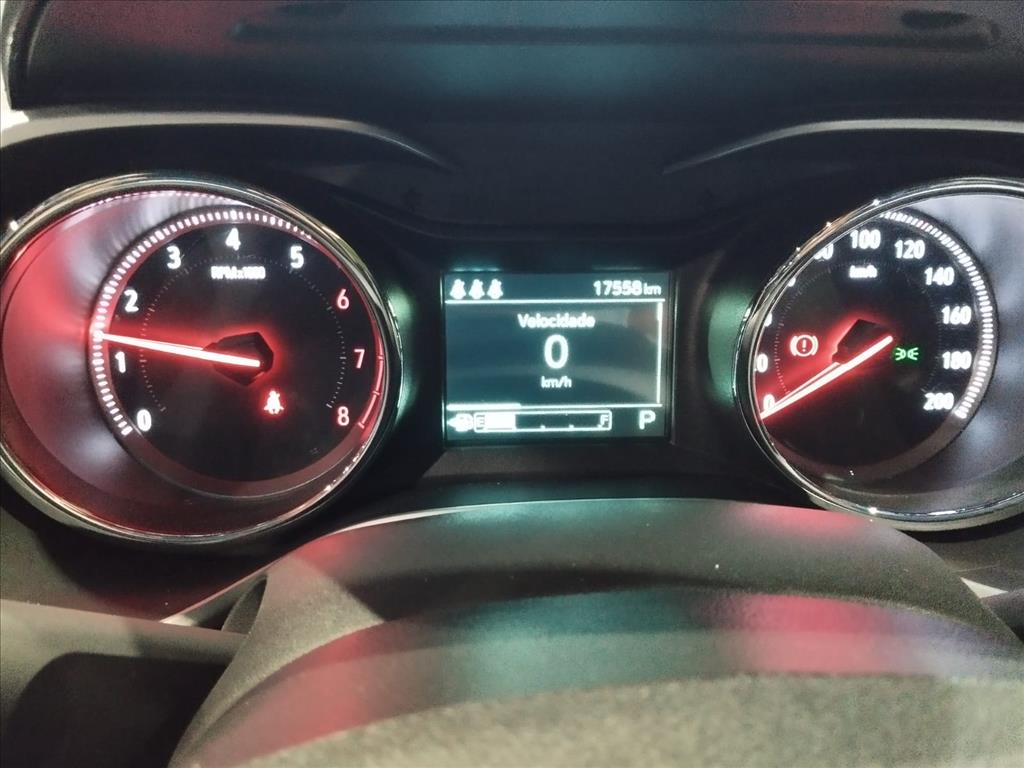 TRACKER 1.0 TURBO FLEX LTZ AUTOMÁTICO10