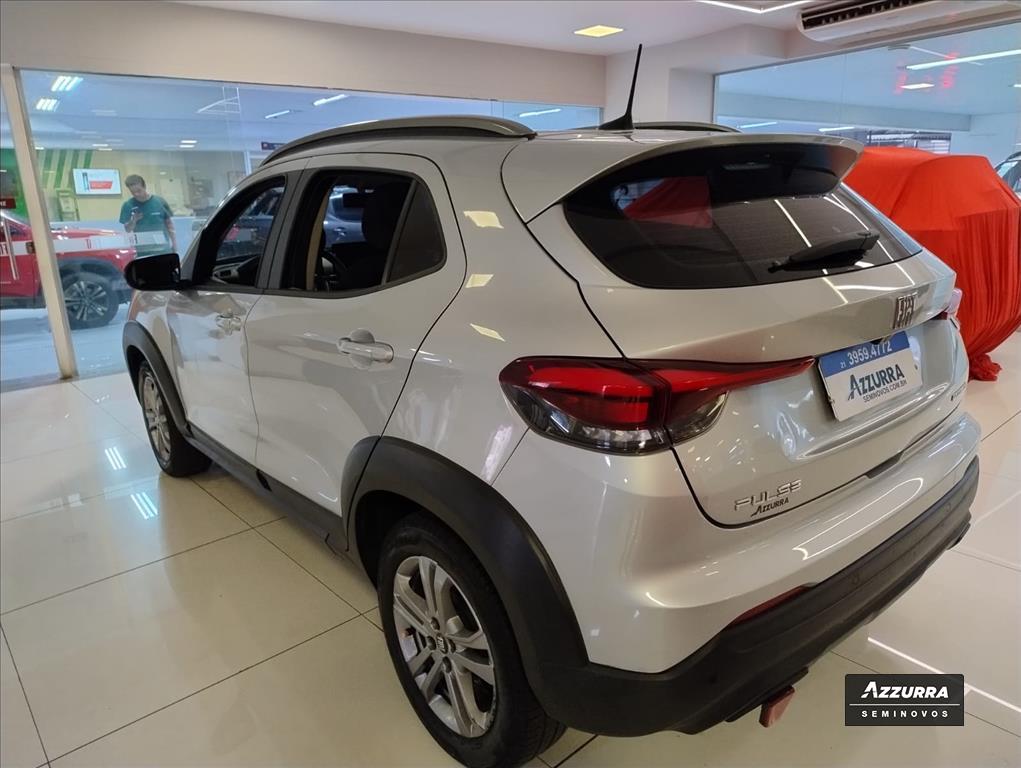 PULSE 1.3 FLEX DRIVE MANUAL5