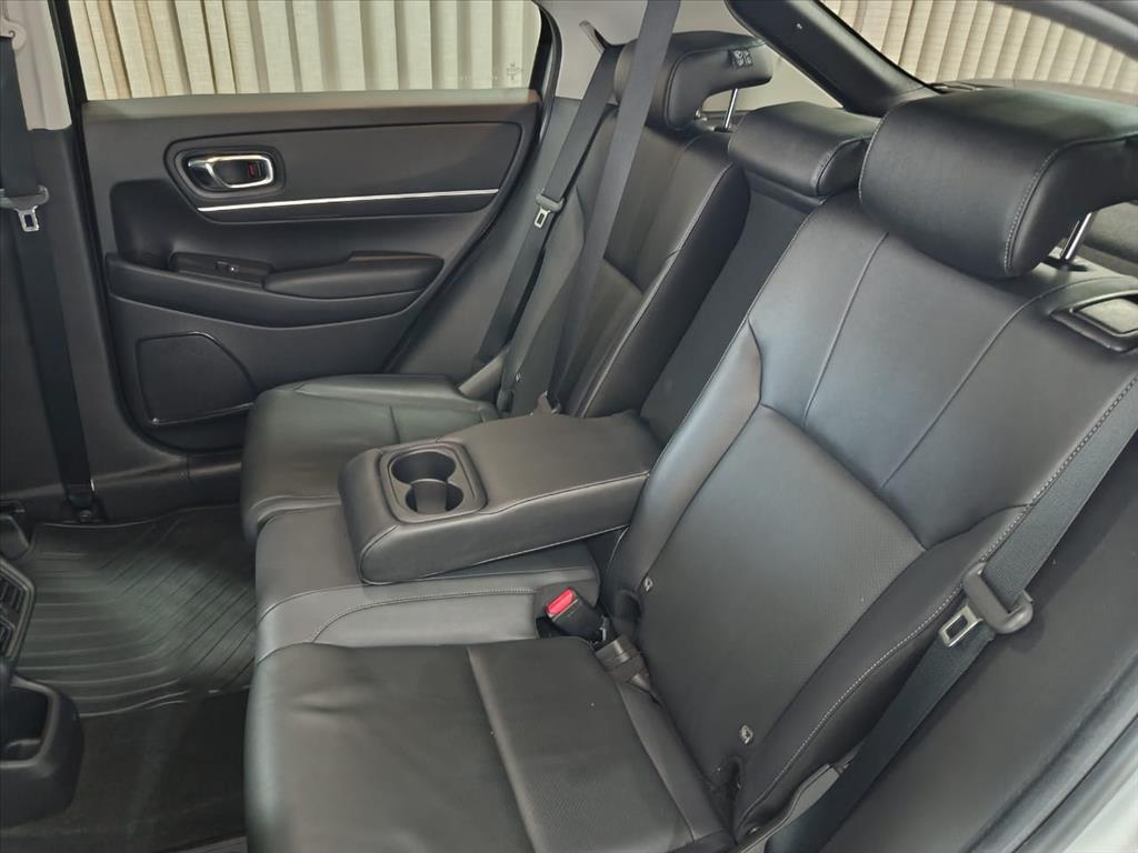 HR-V 1.5 DI I-VTEC FLEX EXL CVT9