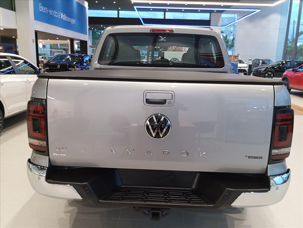 AMAROK 3.0 V6 TDI DIESEL HIGHLINE CD 4MOTION AUTOMÁTICO19