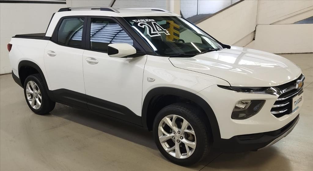 MONTANA 1.2 TURBO FLEX LTZ AUTOMÁTICO1