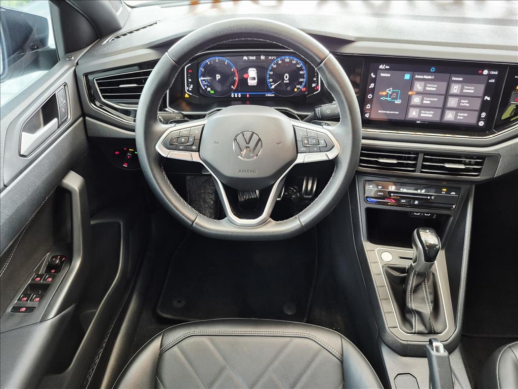 Foto ilustrativa do carro