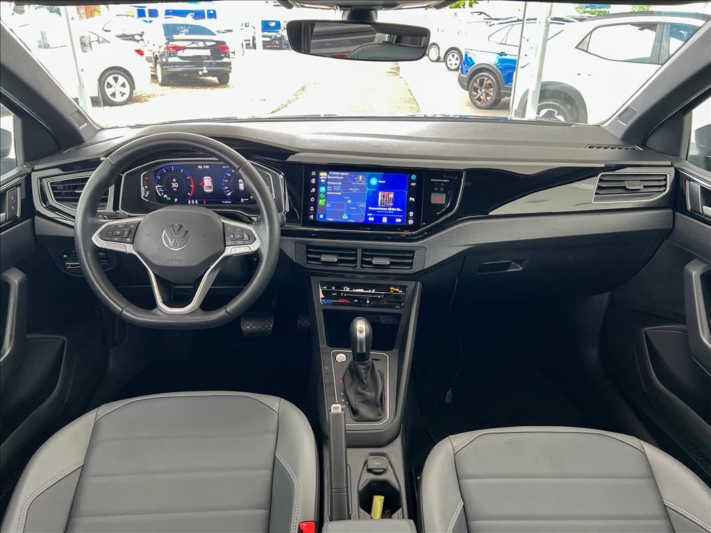 NIVUS 1.0 200 TSI TOTAL FLEX HIGHLINE AUTOMÁTICO11