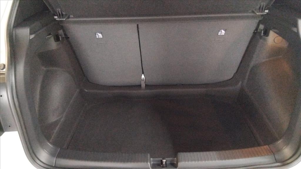 T-CROSS 1.4 250 TSI TOTAL FLEX HIGHLINE AUTOMÁTICO8