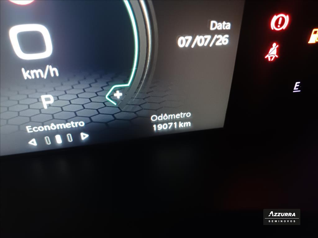 RENEGADE 1.3 T270 TURBO FLEX LONGITUDE AT614