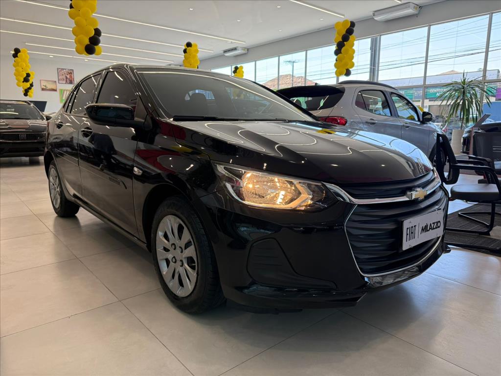 ONIX 1.0 FLEX LT MANUAL