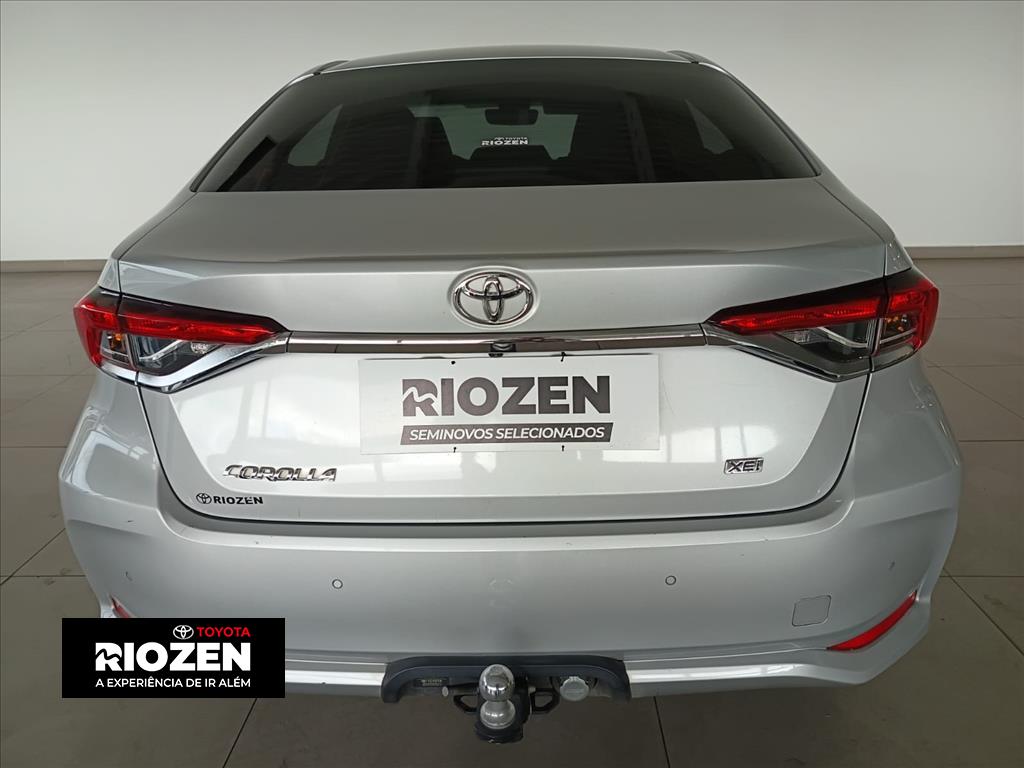 COROLLA 2.0 VVT-IE FLEX XEI DIRECT SHIFT11