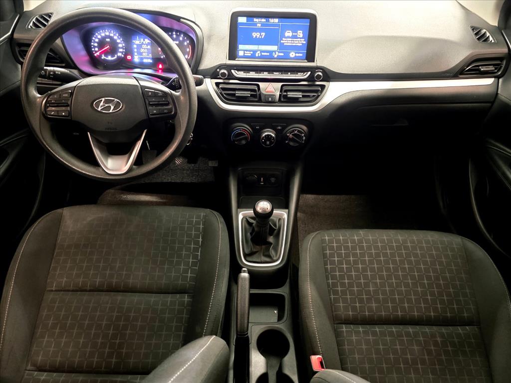 HB20 1.0 TGDI FLEX COMFORT MANUAL6