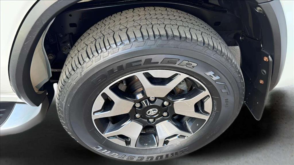 HILUX SW4 2.8 SRX DIAMOND 4X4 7 LUGARES 16V TURBO INTERCOOLER DIESEL 4P AUTOMÁTICO19