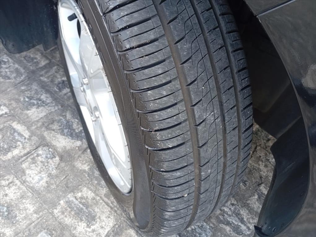 GM - Chevrolet-PRISMA-1.4 MPFI LT 8V FLEX 4P MANUAL