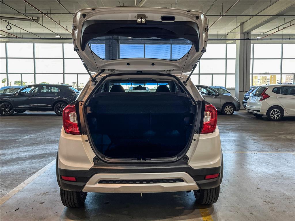 WR-V 1.5 16V FLEXONE EX CVT9