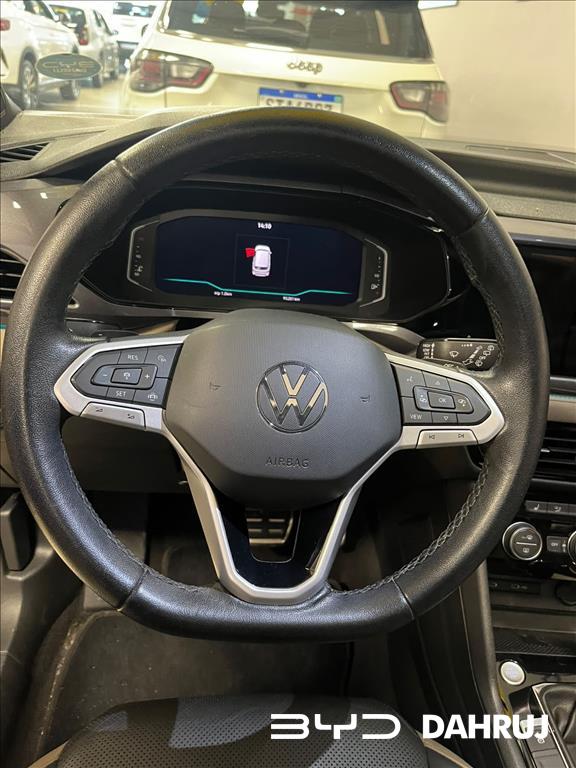 TAOS 1.4 250 TSI TOTAL FLEX HIGHLINE AUTOMÁTICO2