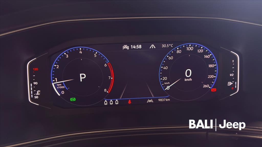 T-CROSS 1.4 250 TSI TOTAL FLEX HIGHLINE AUTOMÁTICO13