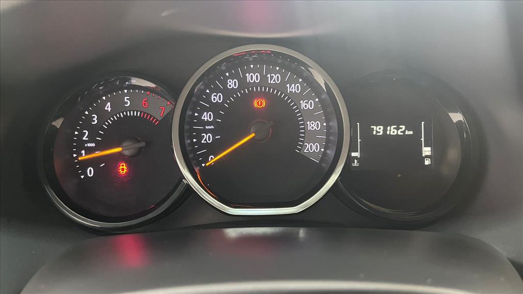 SANDERO 1.0 12V SCE FLEX ZEN MANUAL