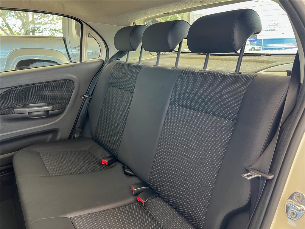 GOL 1.0 MI CITY 8V FLEX 4P MANUAL16