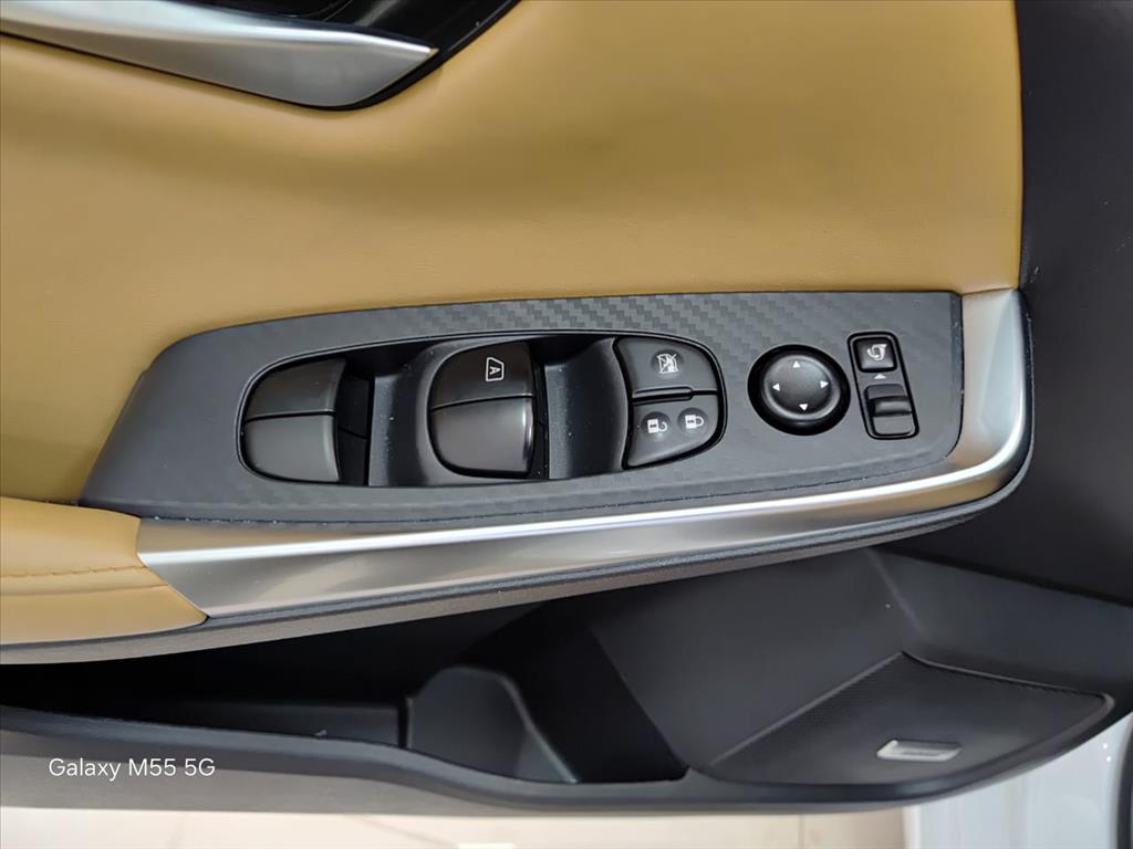 SENTRA 2.0 16V GASOLINA EXCLUSIVE XTRONIC12