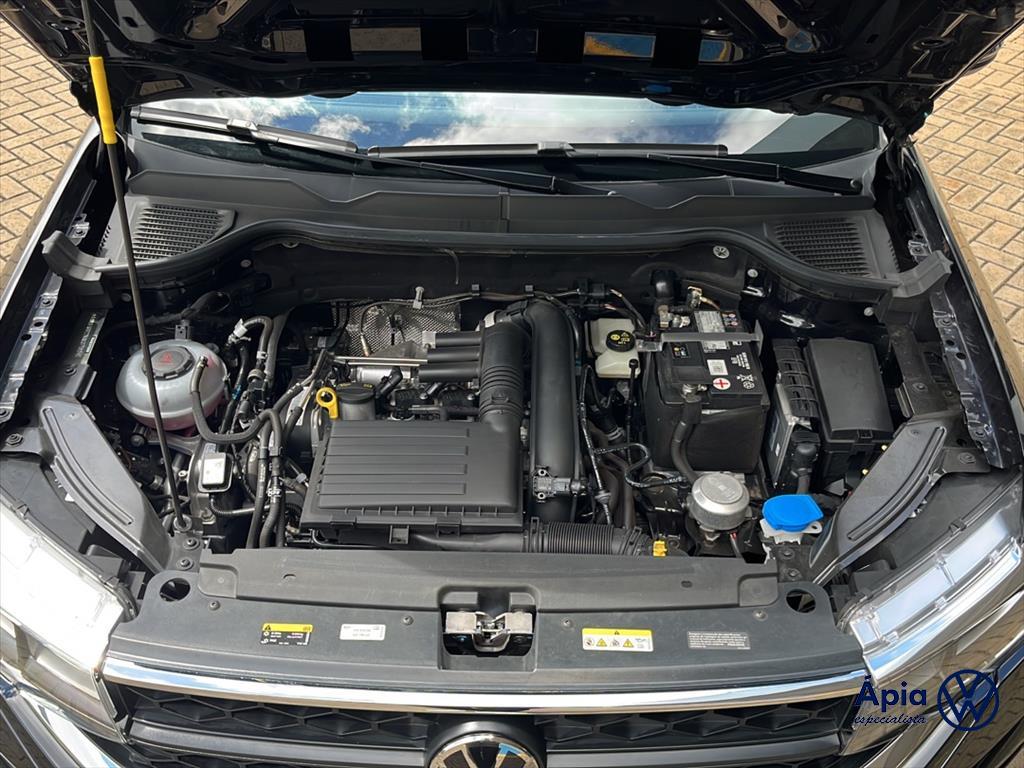 TAOS 1.4 250 TSI TOTAL FLEX COMFORTLINE AUTOMÁTICO10