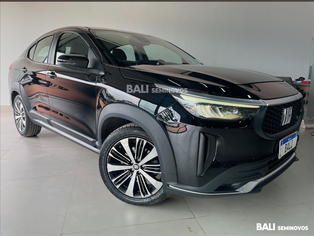 FASTBACK 1.0 TURBO 200 FLEX AUDACE CVT1