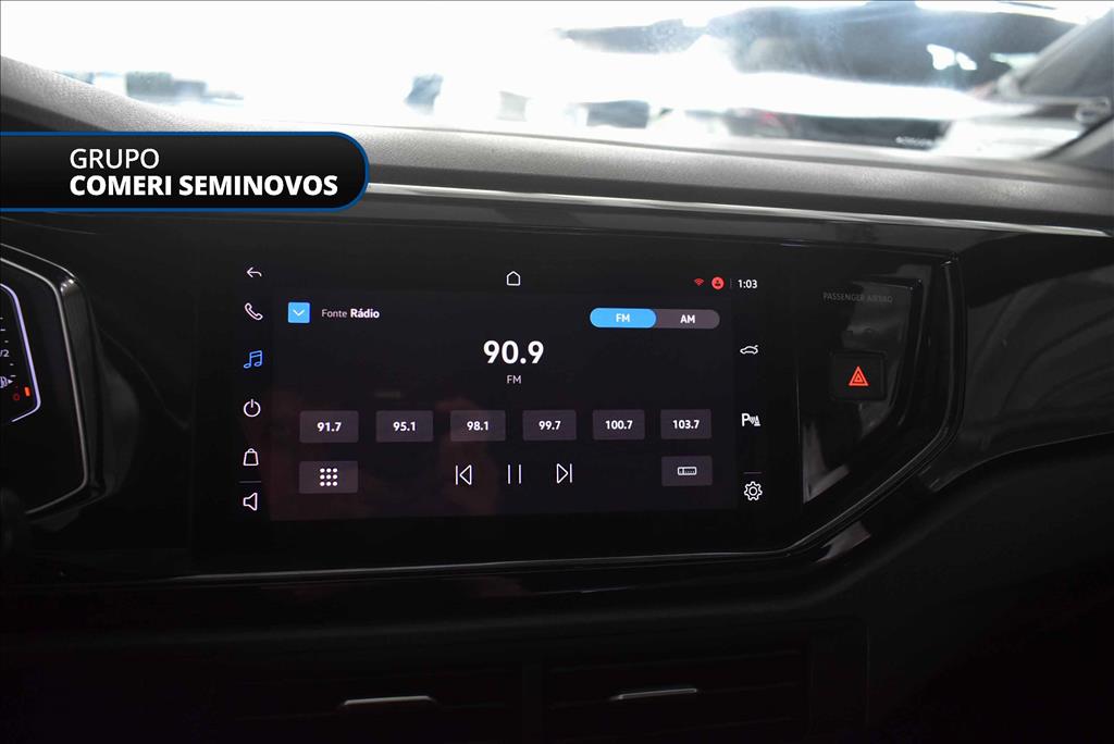NIVUS 1.0 200 TSI TOTAL FLEX HIGHLINE AUTOMÁTICO9
