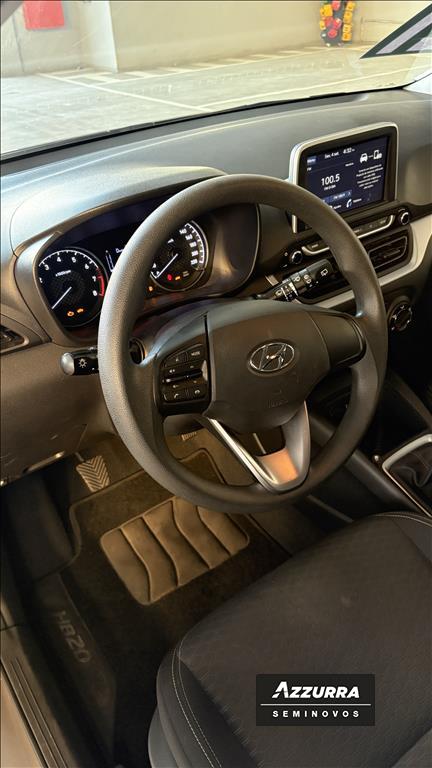 HB20 1.0 12V FLEX VISION MANUAL6