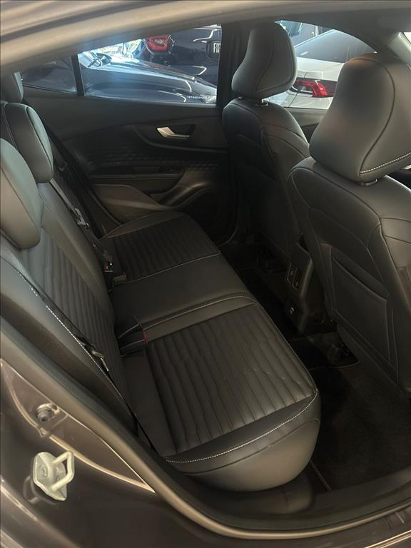FASTBACK 1.0 TURBO 200 HYBRID IMPETUS CVT10