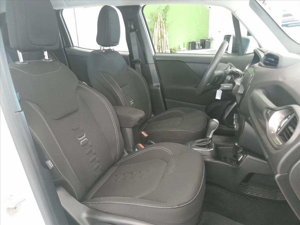 RENEGADE 1.3 T270 TURBO FLEX SPORT AT612