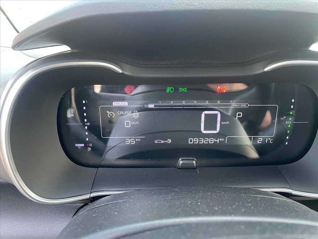 C4 CACTUS 1.6 VTI 120 FLEX FEEL EAT69