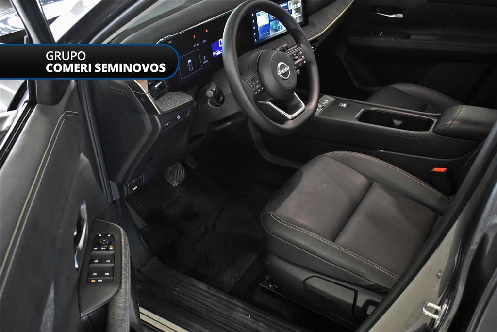 KICKS 1.0 TURBO FLEX ADVANCE DCT6