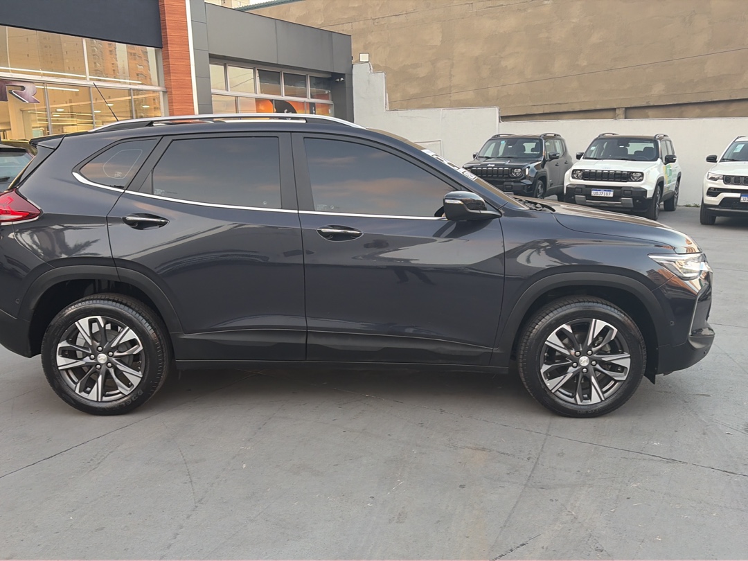 TRACKER 1.2 TURBO FLEX PREMIER AUTOMÁTICO3