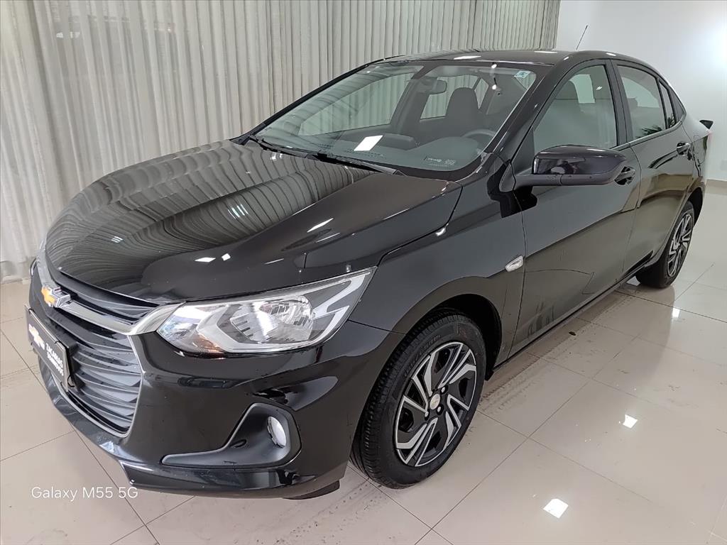 ONIX PLUS 1.0 TURBO FLEX LT AUTOMÁTICO1