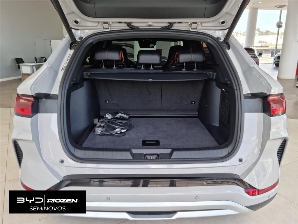 SONG PLUS PREMIUM 1.5 DM-I TURBO HÍBRIDO AWD AUTOMÁTICO4