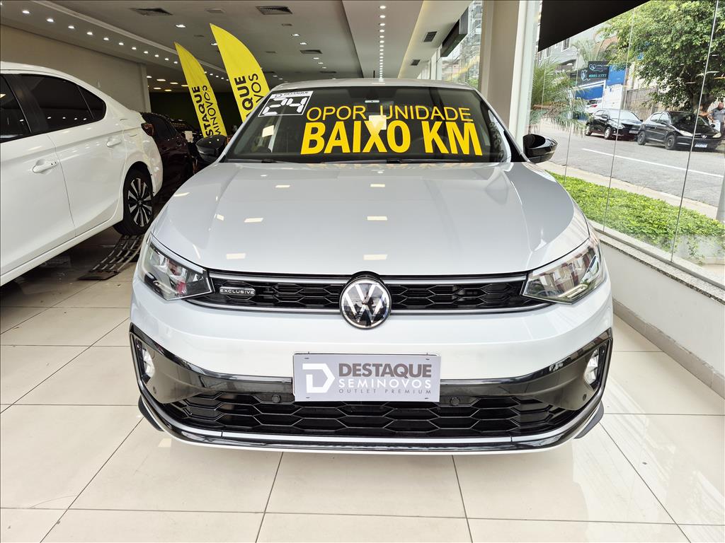 Foto ilustrativa do carro