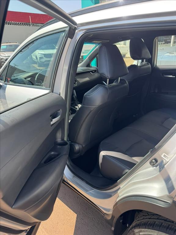 COROLLA CROSS 2.0 VVT-IE FLEX XRE DIRECT SHIFT12