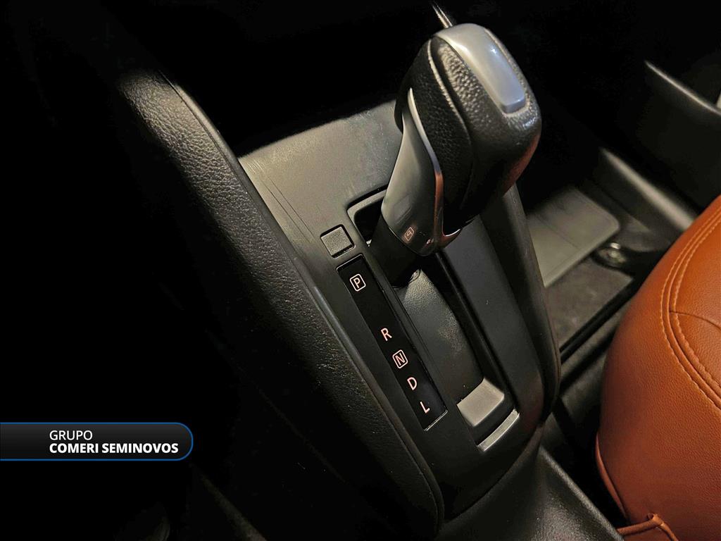 KICKS 1.6 16V FLEXSTART SENSE XTRONIC9