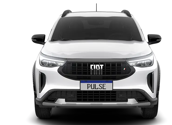 PULSE 1.0 TURBO 200 HYBRID AUDACE CVT