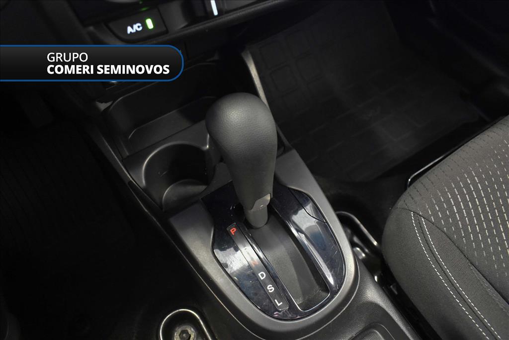 WR-V 1.5 16V FLEXONE EX CVT11