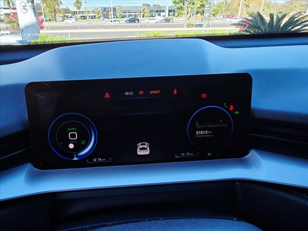 HAVAL H6 1.5 PHEV PREMIUM AWD E-TRACTION7