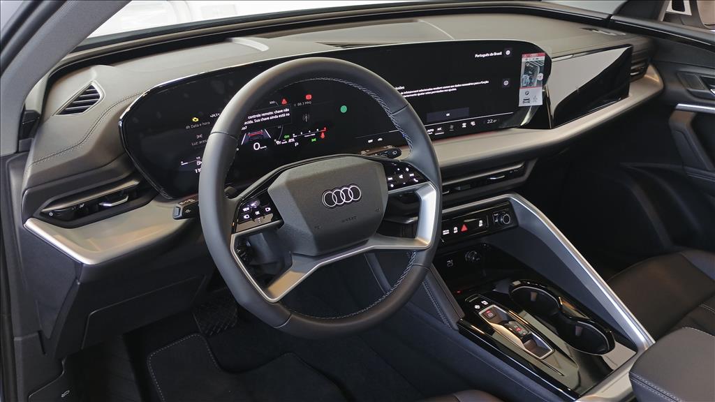 Q5 2.0 TFSI GASOLINA SPORTBACK ADVANCED QUATTRO S TRONIC12