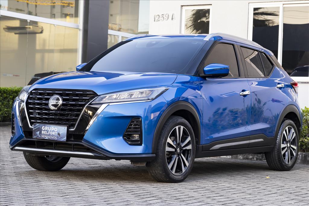 1.6 16V FLEXSTART EXCLUSIVE XTRONIC