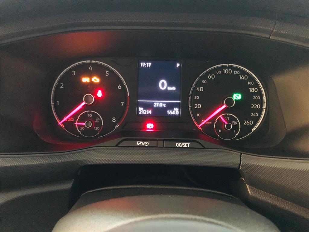 T-CROSS 1.0 200 TSI TOTAL FLEX SENSE AUTOMÁTICO13