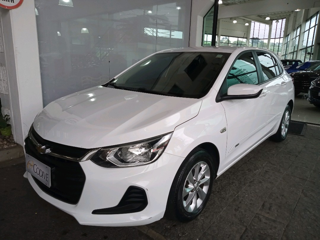 ONIX 1.0 FLEX LT MANUAL0