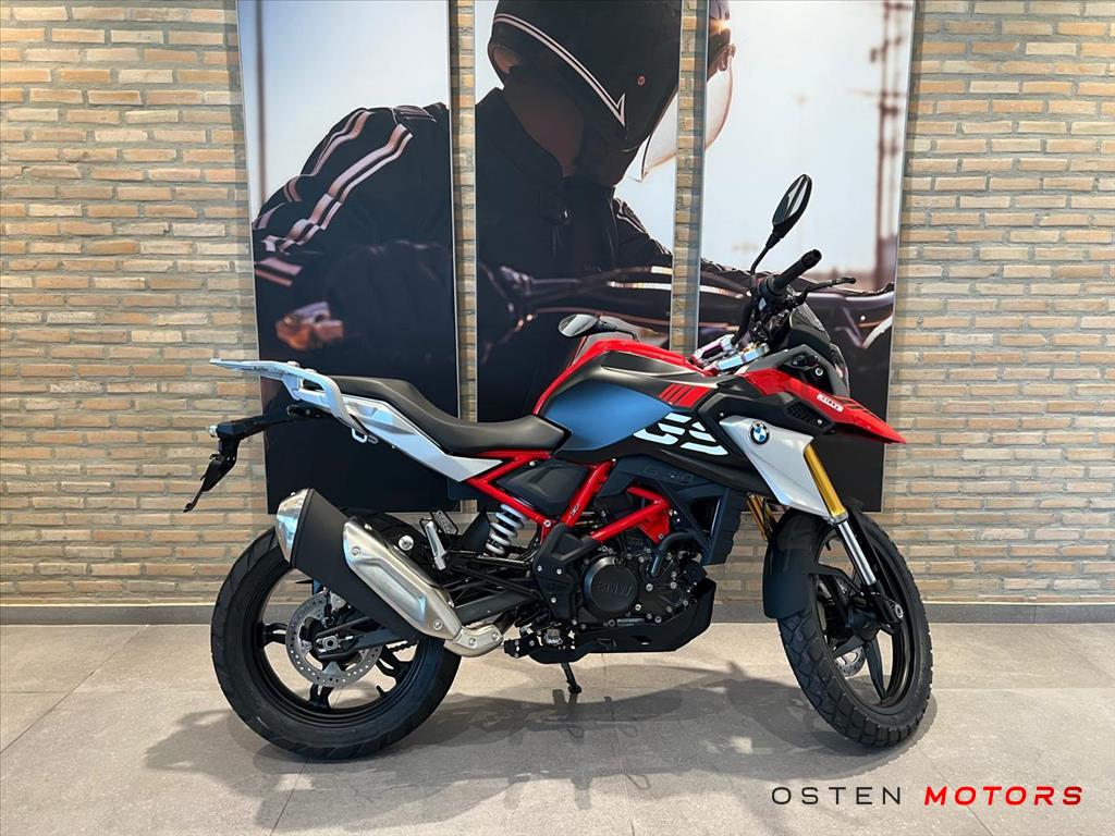 310 GS