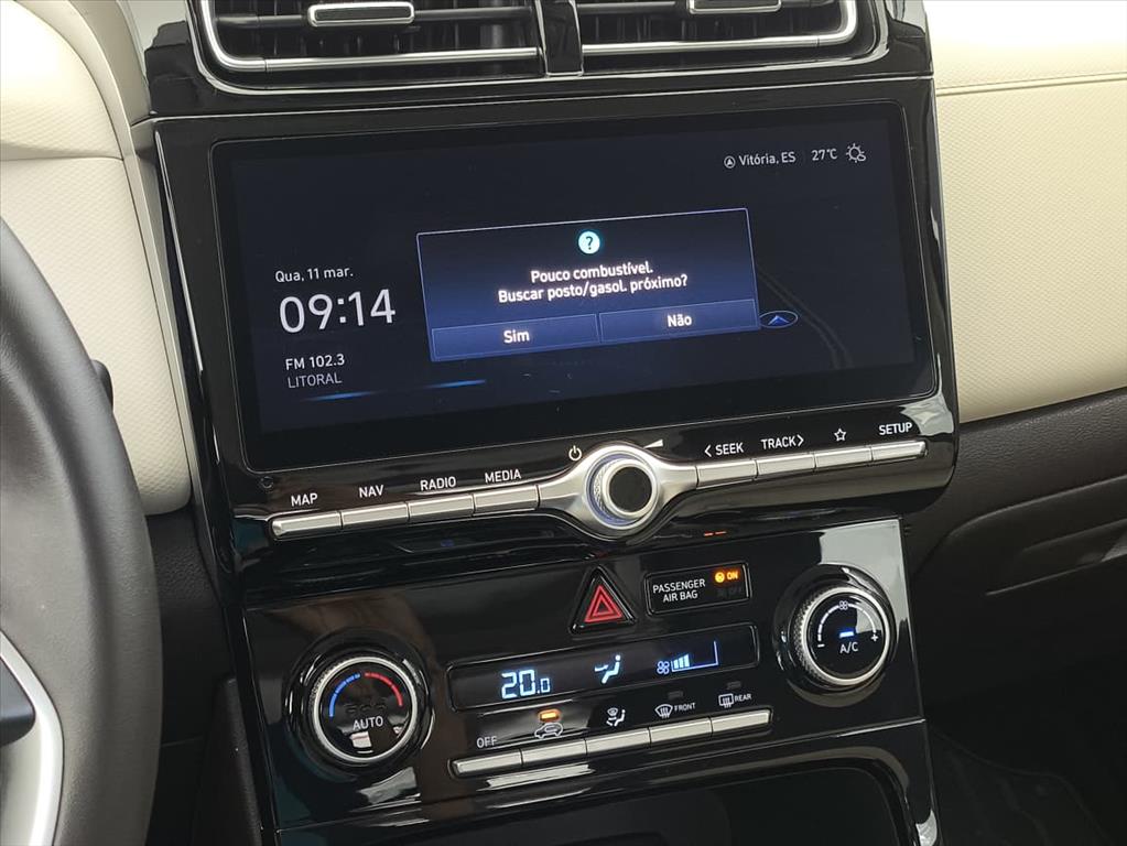 CRETA 2.0 FLEX ULTIMATE AUTOMÁTICO6