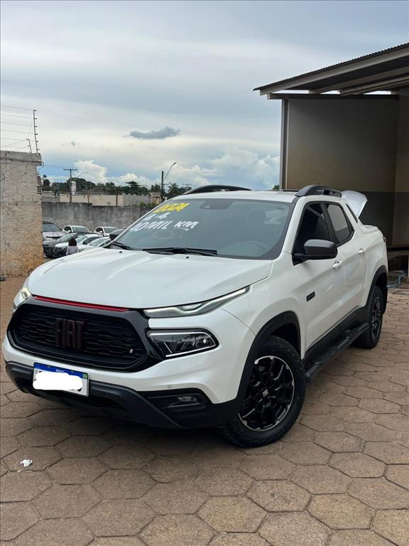 TORO 2.0 16V TURBO DIESEL ULTRA 4WD AT91