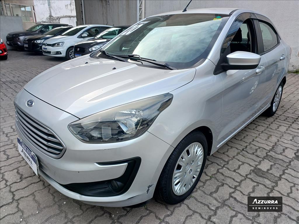 KA 1.5 TI-VCT FLEX SE PLUS MANUAL