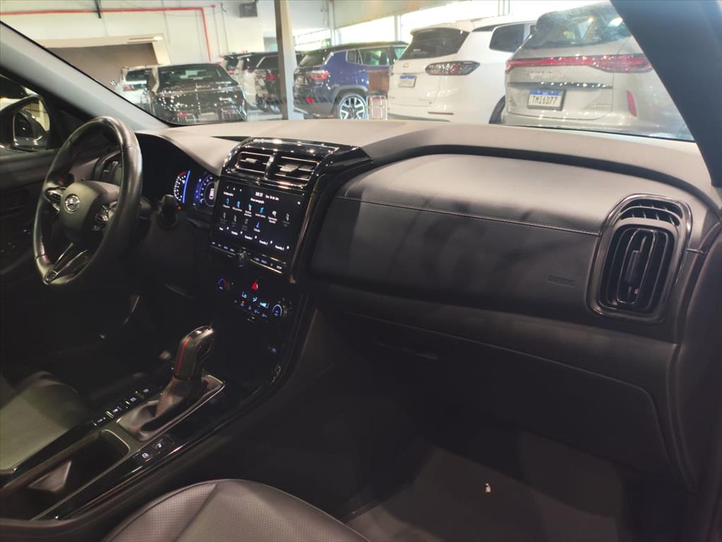 CRETA 1.0 TGDI FLEX N LINE AUTOMÁTICO14