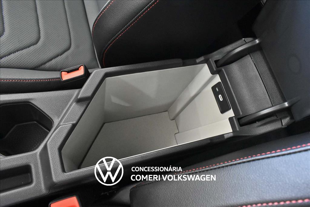 JETTA 2.0 350 TSI GASOLINA GLI DSG12