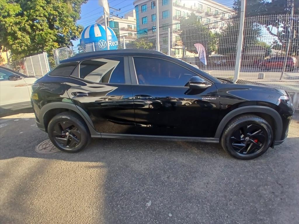 TERA 1.0 170 TSI COMFORT AUTOMÁTICO1